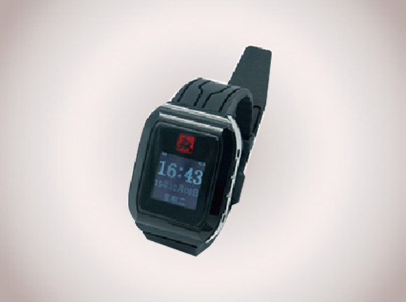 社區矯正電子手銬的使用意義